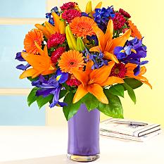 Mother's Day bouquet Mother's Day bouquet