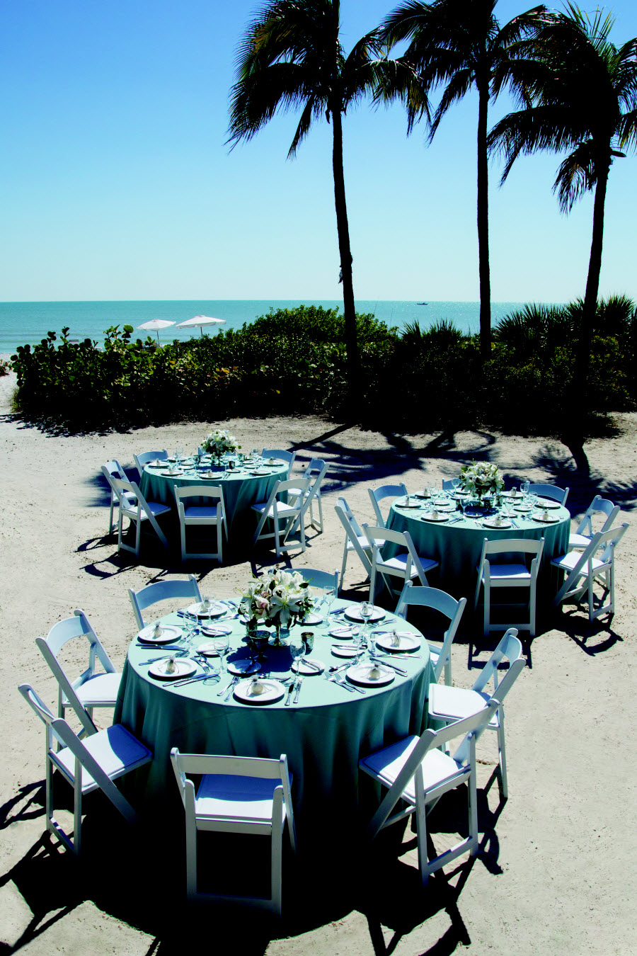 sundial beach resort wedding