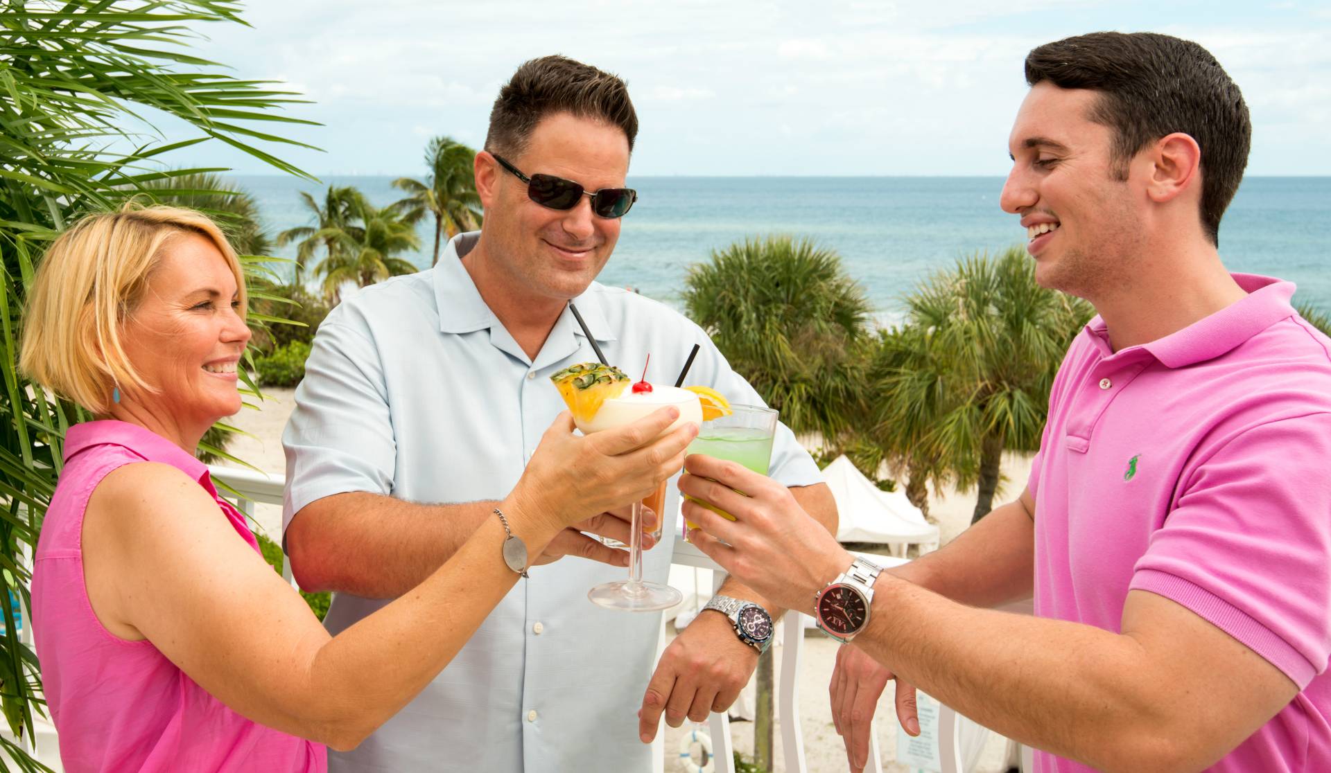 Sundial Resort and Spa - Events