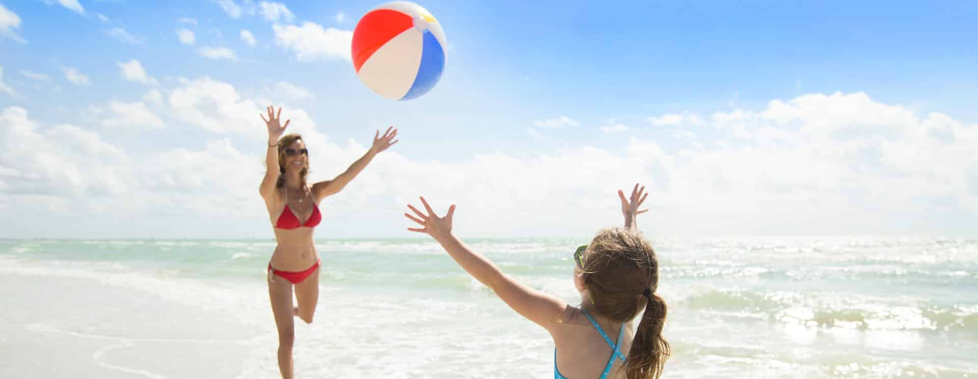 Resort Activities at Sundial