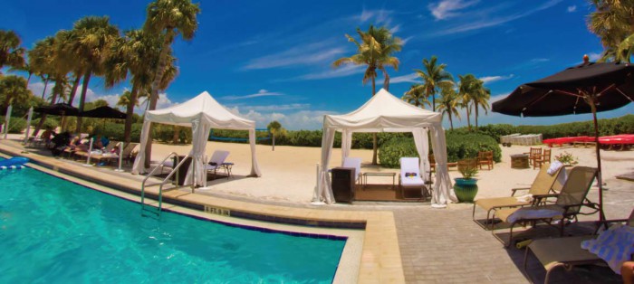 Sundial Beach Resort & Spa Voted the Best of the Best : Sundial Beach
