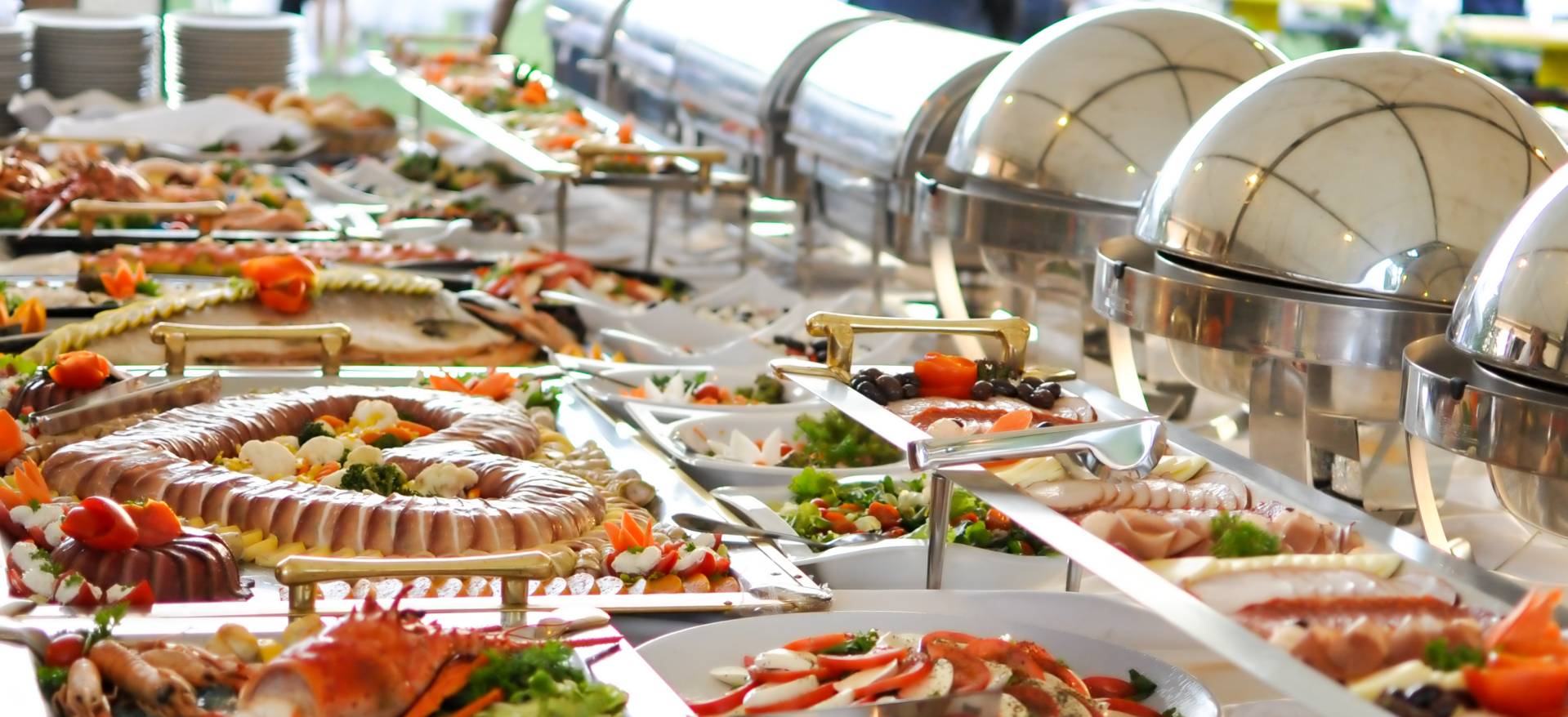 Holiday Dining at Sundial Resort