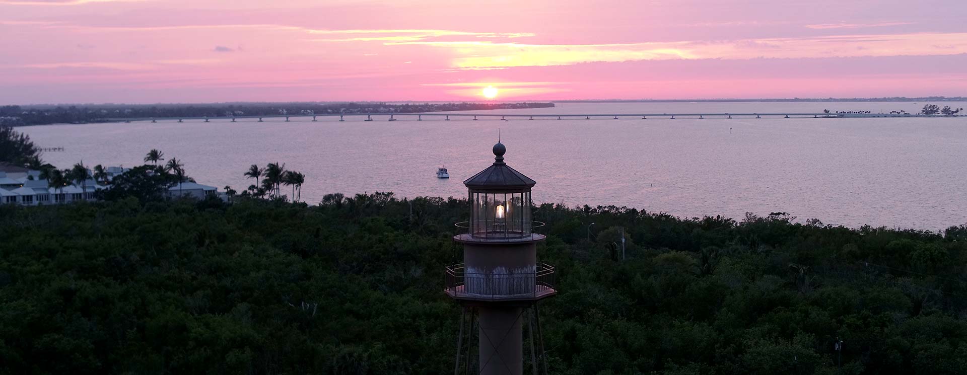 Sanibel Island Lighthouse