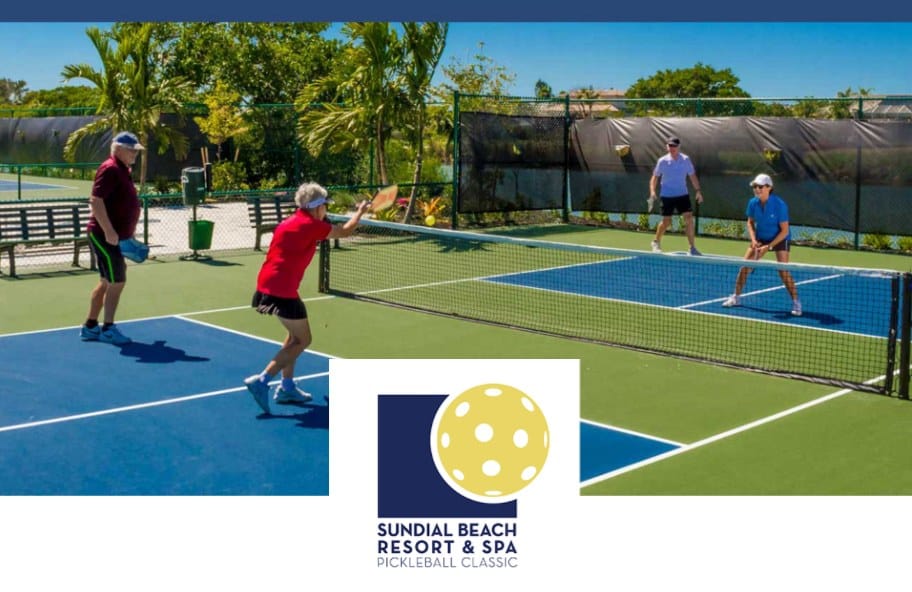 Pickleball CLassic