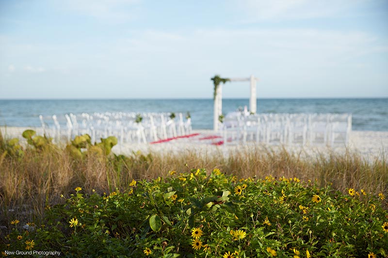 Weddings Florida Beach Wedding Sanibel Island Wedding Venue