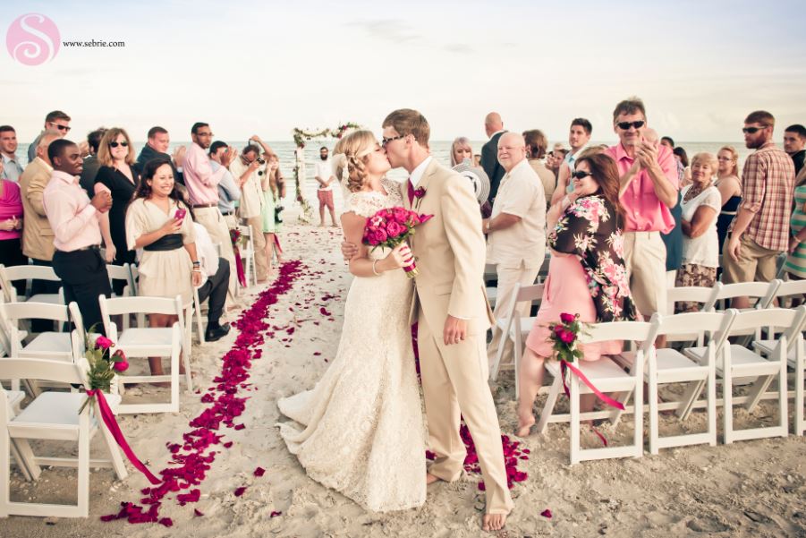 Sundial S Island Wedding Venues Sanibel Island Sundial Beach